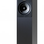 Q Acoustics 2050i Graphite Floorstanding Tower Speakers