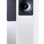 Q Acoustics 2050i Gloss White Floorstanding Tower Speakers