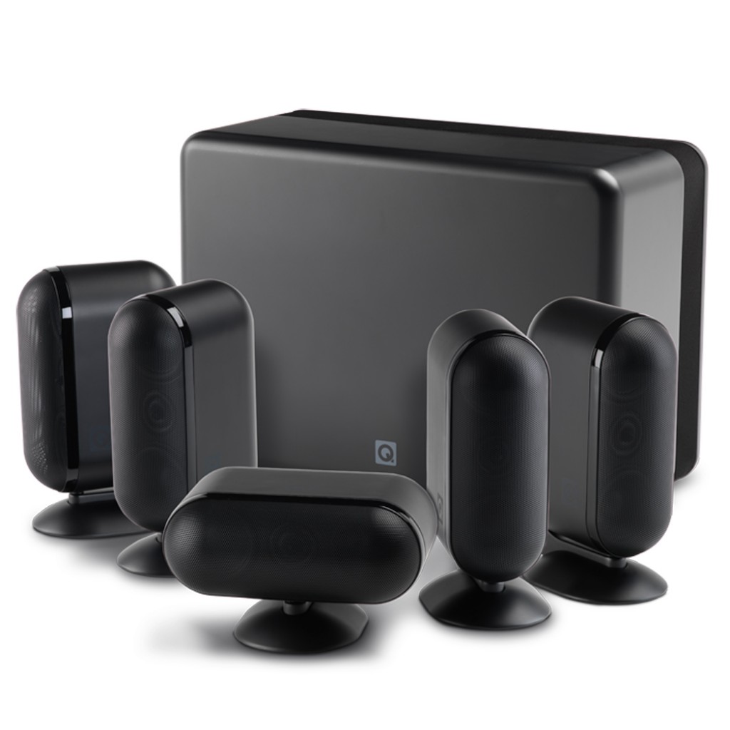 Q Acoustics 7000i Home Cinema System
