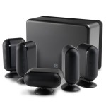Q Acoustics 7000i Home Cinema System