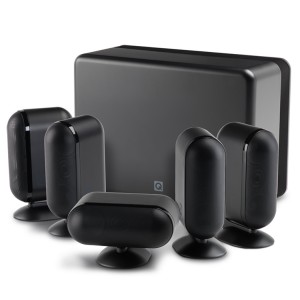 Q Acoustics 7000i Home Cinema System