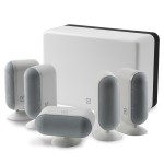 Q Acoustics 7000i Home Cinema System
