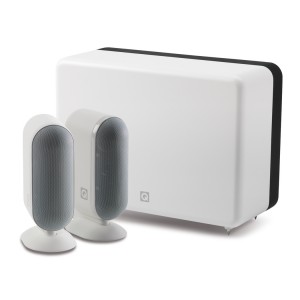 Q Acoustics 7000i Home Cinema System