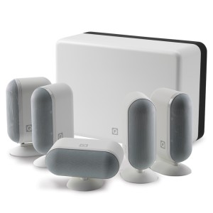 Q Acoustics 7000i Home Cinema System