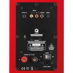 Q Acoustics BT3 Active Bluetooth Wireless Bookshelf Speakers with AptX