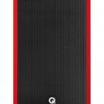 Q Acoustics BT3 Active Bluetooth Wireless Bookshelf Speakers with AptX