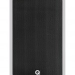 Q Acoustics BT3 Active Bluetooth Wireless Bookshelf Speakers with AptX