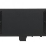Q Acoustics Media 4 Soundbar Award Winning with Subwoofer built in
