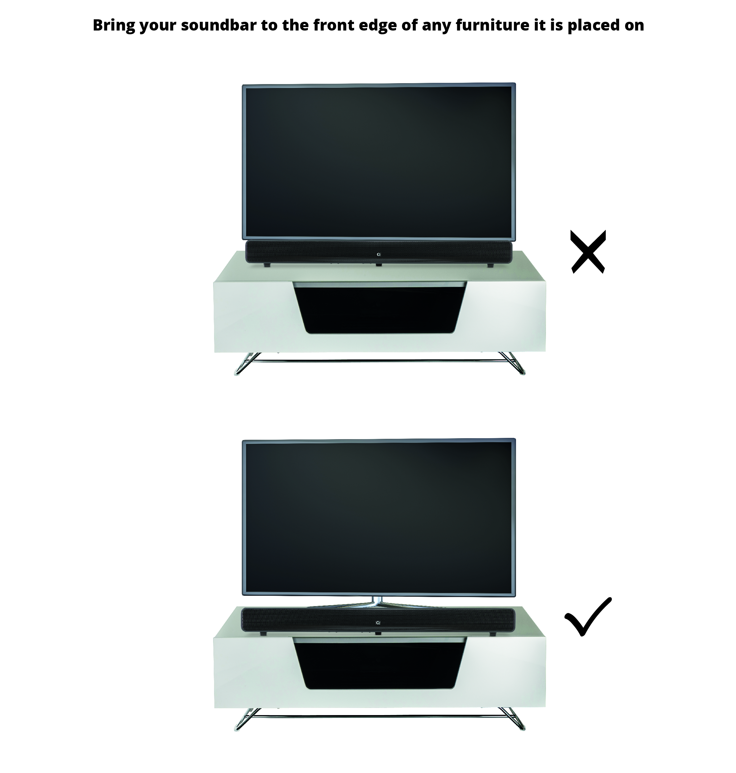Setting up your Hi-Fi speakers for best sound 