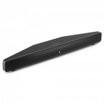 Q Acoustics Media 4 sound bar with built in subwoofer