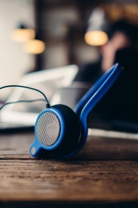 Grado eGrado Headphones