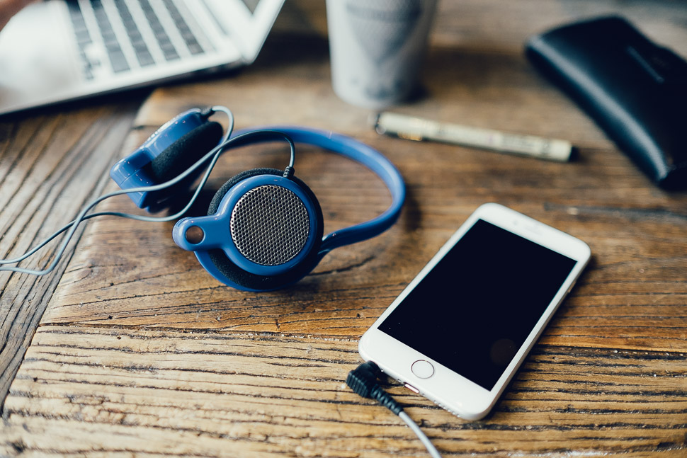 Grado eGrado Headphones