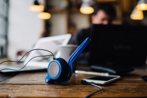 Grado eGrado Headphones