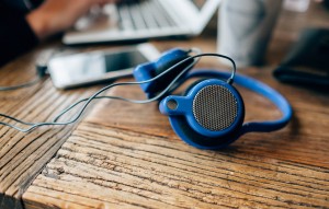 Grado eGrado Headphones