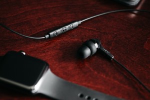 Grado In Ear Headphones