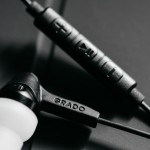 Grado In Ear Headphones