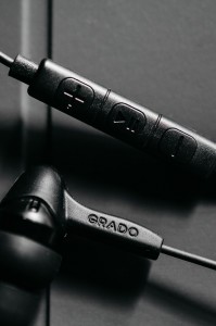 Grado In Ear Headphones