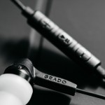 Grado In Ear Headphones