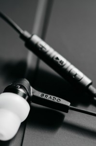 Grado In Ear Headphones