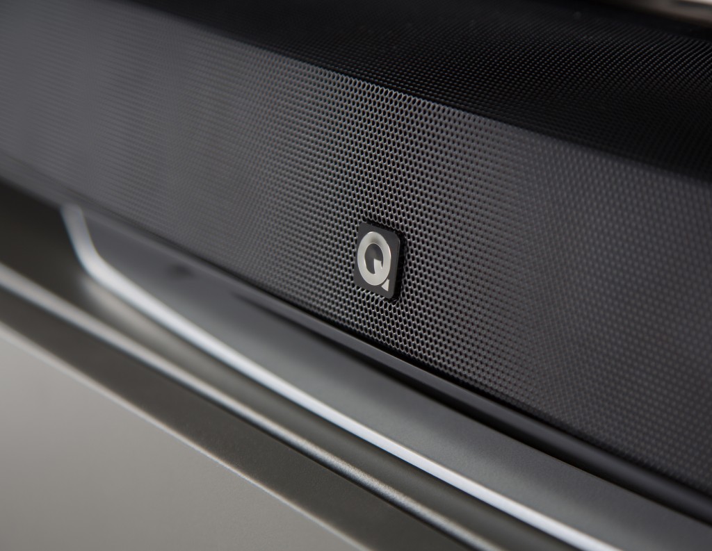 Q Acoustics M3 Soundbar (1)