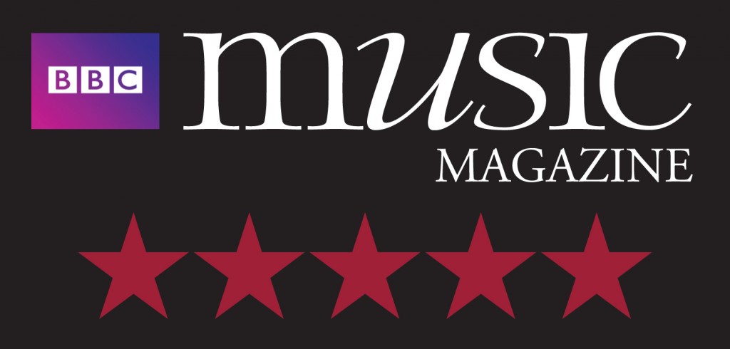 BBC Music 5 star