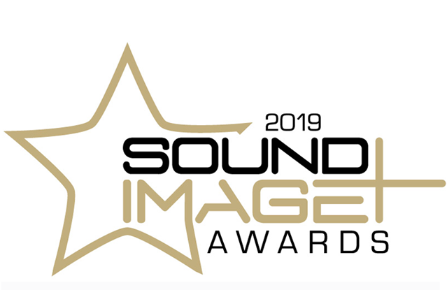 2019 sound and image awards