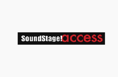 soundstage access