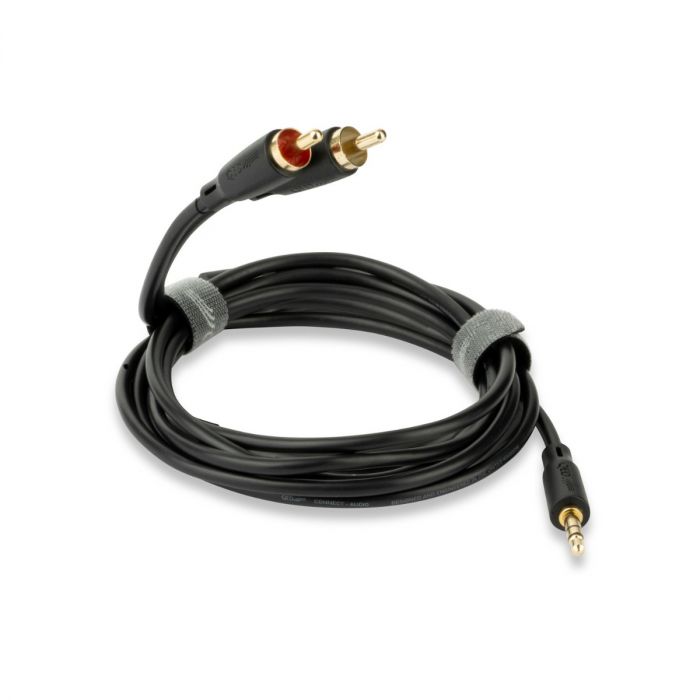  3.5 mm Jack to Phono Cable sub product image