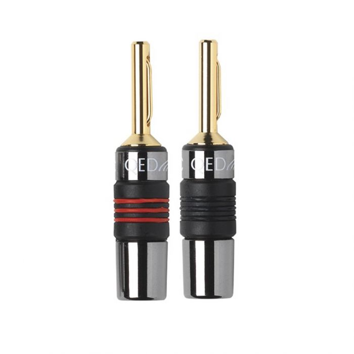  Metal 4mm Banana Plug  product image