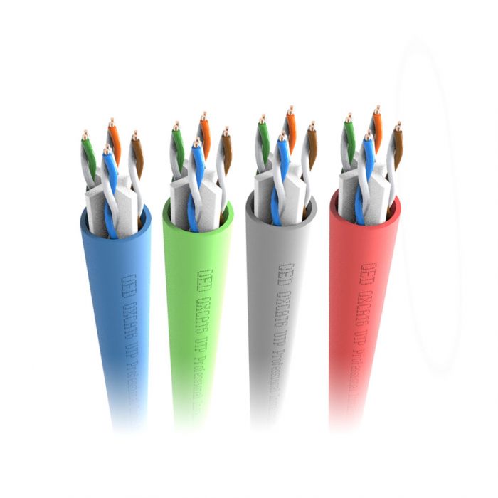 QXCAT6 UTP Cat6 Cable product image