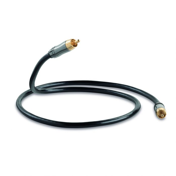 Tipo de cable para pre out subwoofer Perfsub