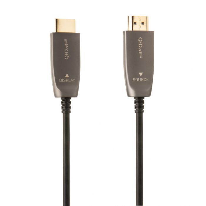 QED HDMI Active Optical Cable sub product image