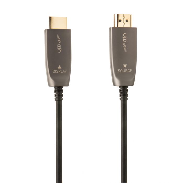 QED HDMI Active Optical Cable product image