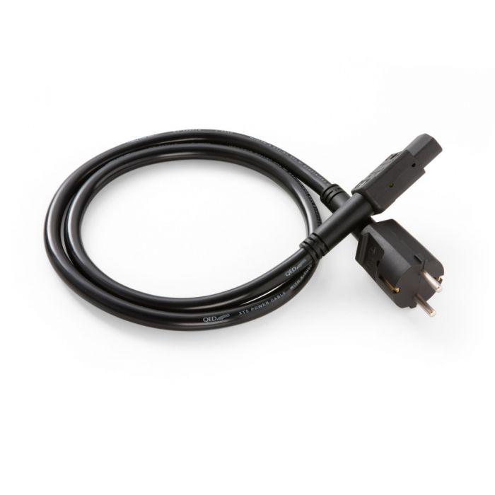 QED XT5 power cable - EU product image