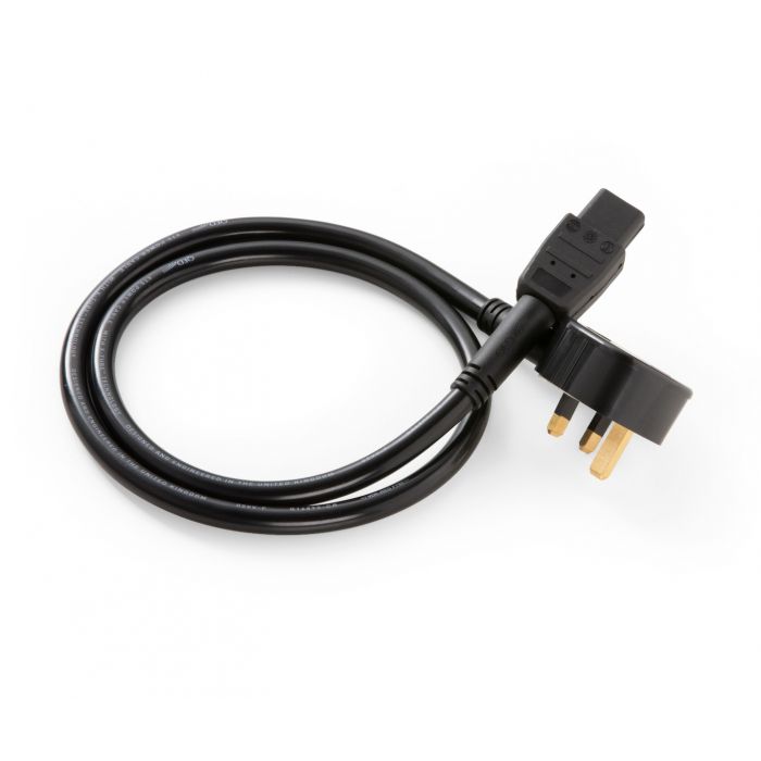 QED XT5 power cable product image