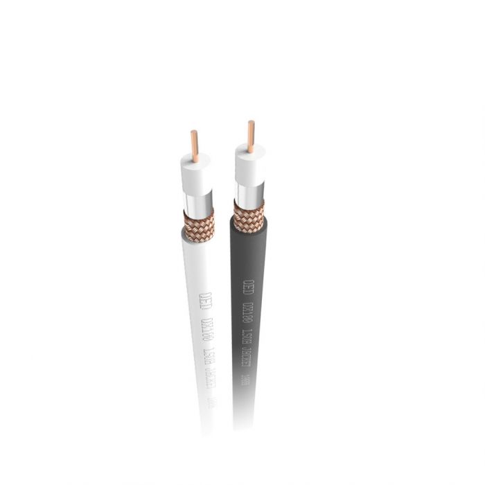 QX100 Coax Cable  (CT100 Type)  product image