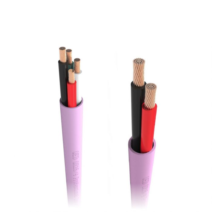 QX16/2 and QX16/4 LSZH Speaker Cable product image