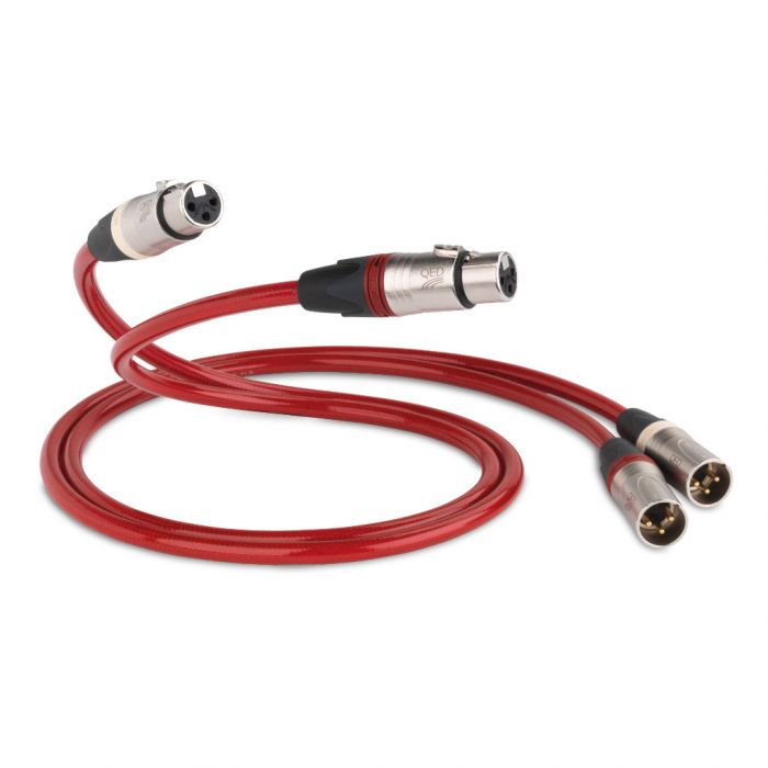  XLR 40 Analogue product image