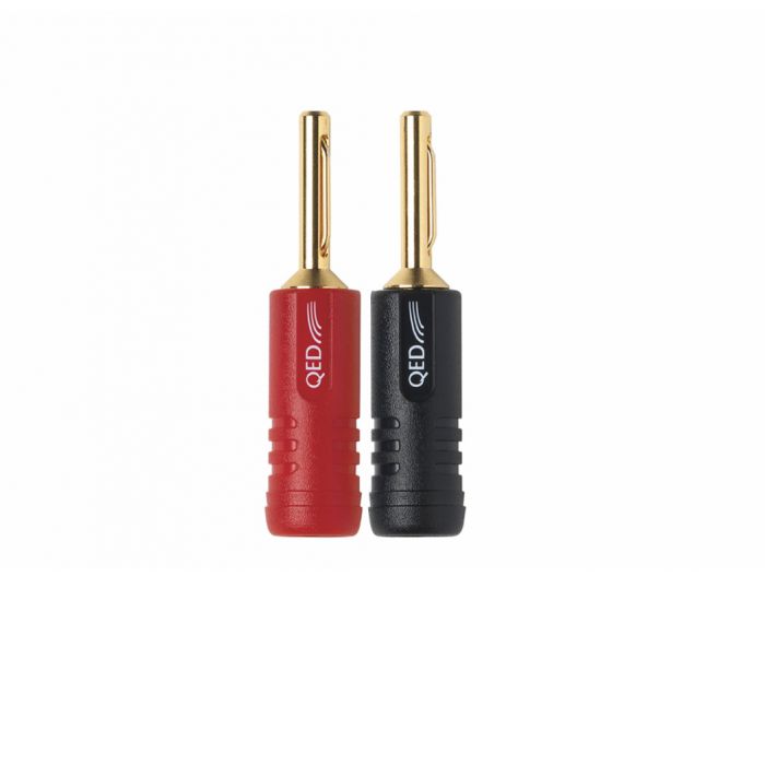  ABS 4mm Banana / Spade Plug product image