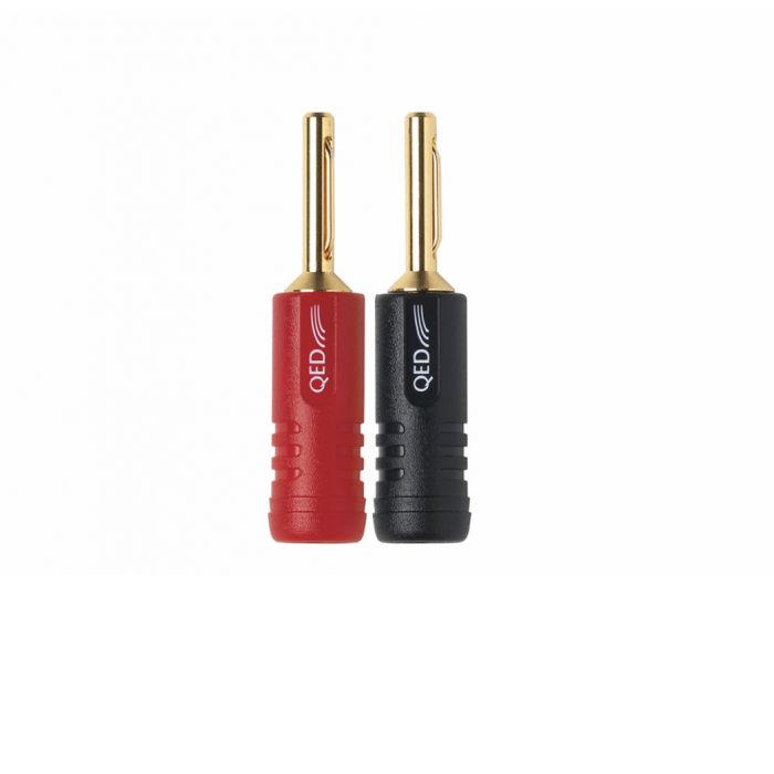  ABS 4mm Banana / Spade Plug product image