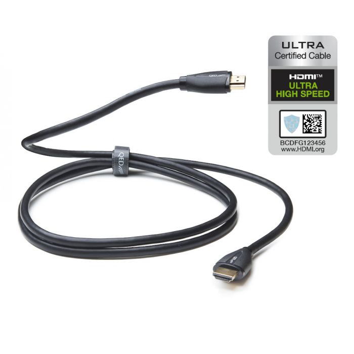 Ultra High Speed HDMI sub product image