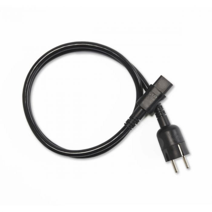 QED XT3 power cable EU sub product image
