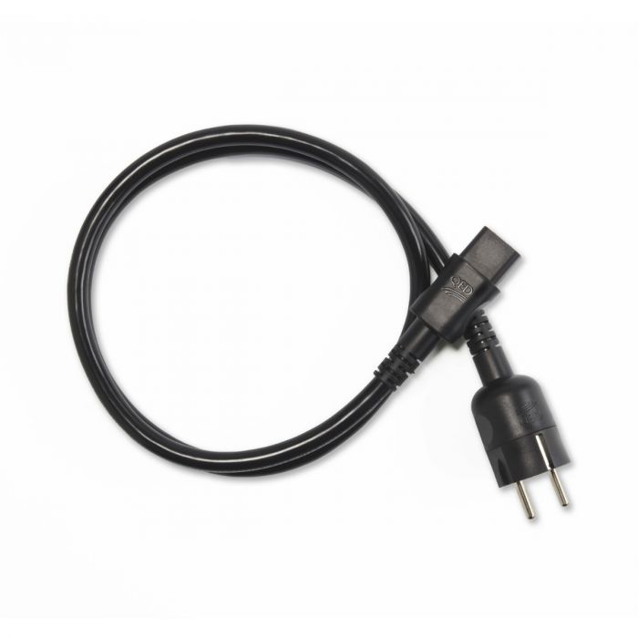 QED XT3 power cable EU product image