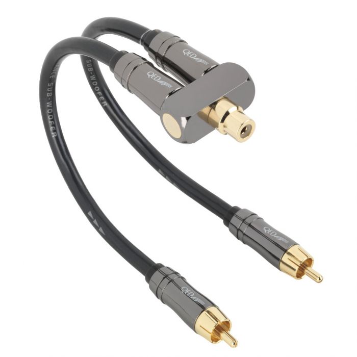  Y-SW Adaptor product image