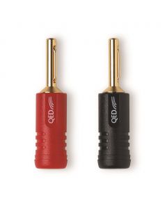 Airloc ABS 4mm Banana Plug