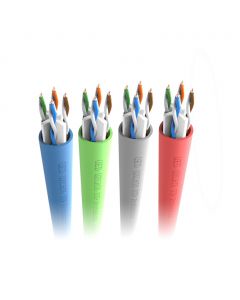 QXCAT6 UTP Cat6 Cable