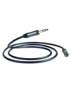 Performance 6.35mm Headphone Extension