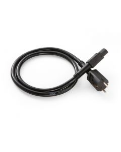 QED XT5 power cable - EU