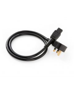 QED XT5 power cable