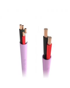 QX16/2 and QX16/4 LSZH Speaker Cable